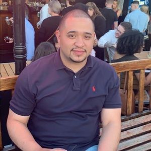 Meet your Posher, Wilfredo